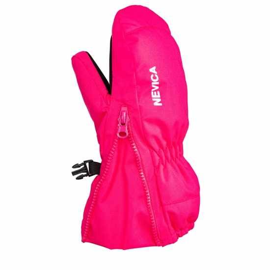 Nevica Vail Mitt  In41 Pink Ски