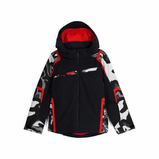 Яке За Ски Spyder Challenger Ski Jacket  