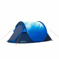 Regatta Malawi 2 Man Pop Up Tent  Палатки
