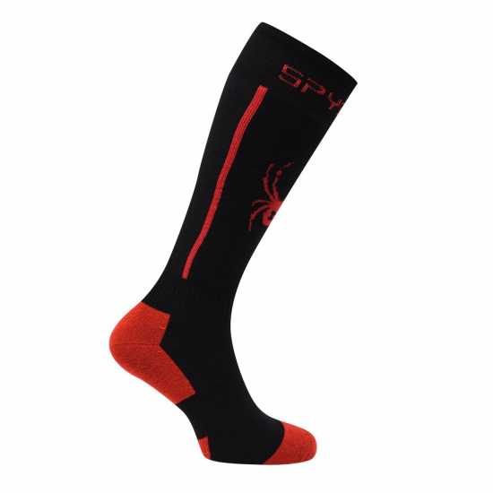Spyder Sweep Socks Mens  - Мъжки чорапи