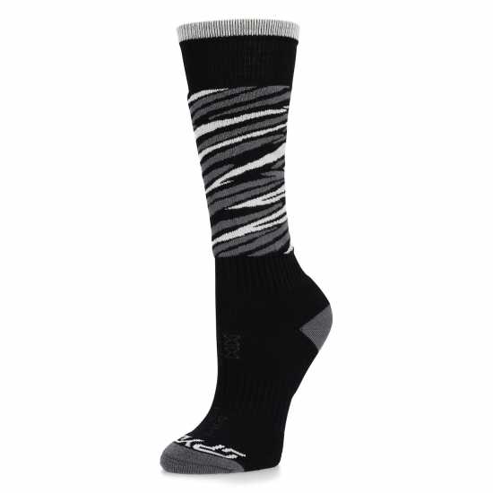 Детски Ски Чорапи Spyder Sweep Ski Socks Juniors  Детски чорапи