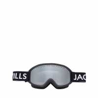 Ски Очила Маска Jack Wills Ski Goggles 61 Black 