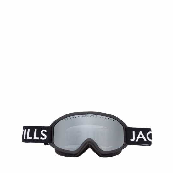 Ски Очила Маска Jack Wills Ski Goggles 61 Black 