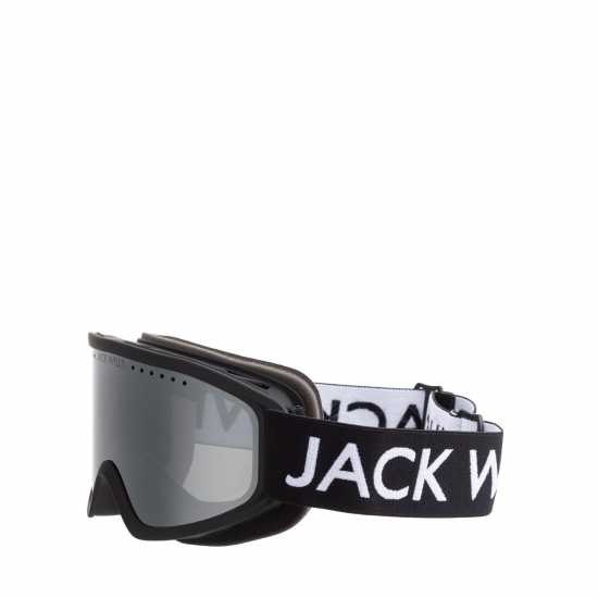 Ски Очила Маска Jack Wills Ski Goggles 61 Black 