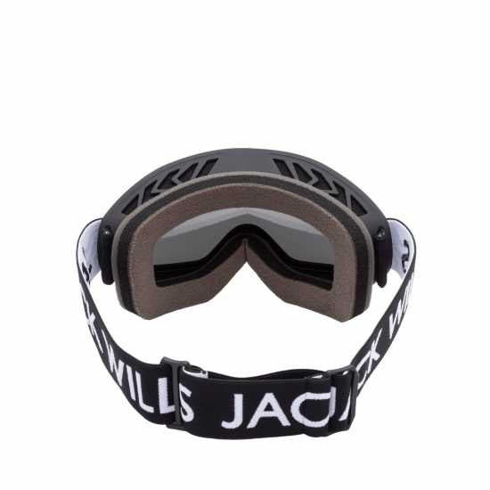 Ски Очила Маска Jack Wills Ski Goggles 61 Black 