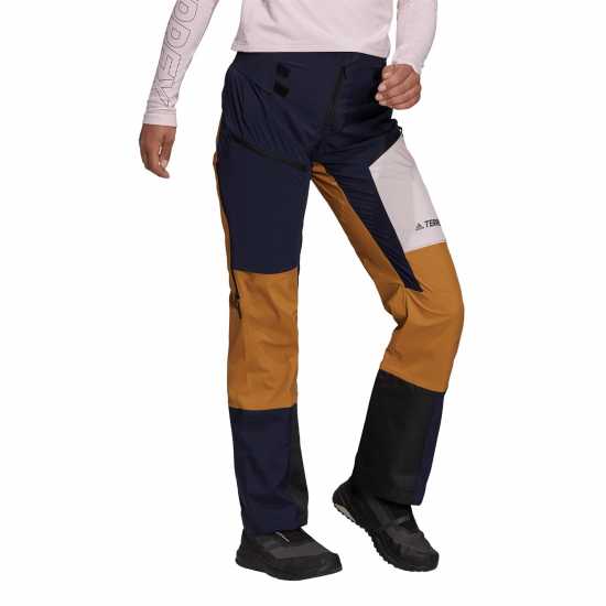 Adidas Women's Ski Trousers Adidas Women's Ski Trousers