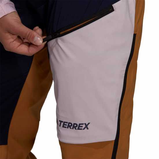 Adidas Women's Ski Trousers Adidas Women's Ski Trousers