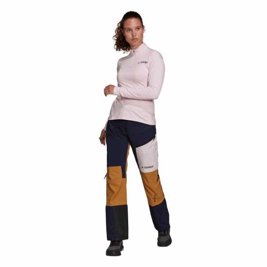 Adidas Women's Ski Trousers Adidas Women's Ski Trousers