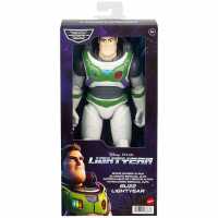 Disney Pixar Lightyear Space Ranger Alpha Buzz Figure  Подаръци и играчки