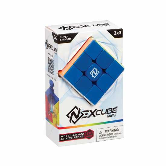 Nexcube 3X3 Classic  Подаръци и играчки