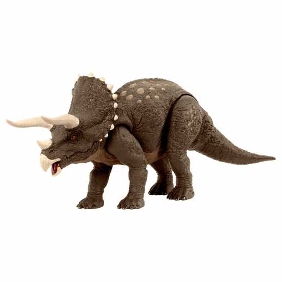 Jassic World Earth Defender Triceratops Jassic World Earth Defender Triceratops