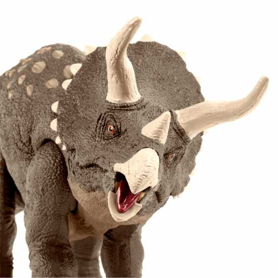 Jassic World Earth Defender Triceratops Jassic World Earth Defender Triceratops