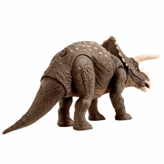 Jassic World Earth Defender Triceratops Jassic World Earth Defender Triceratops
