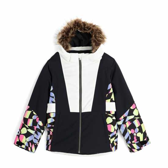 Яке За Ски Spyder Lola Ski Jacket  