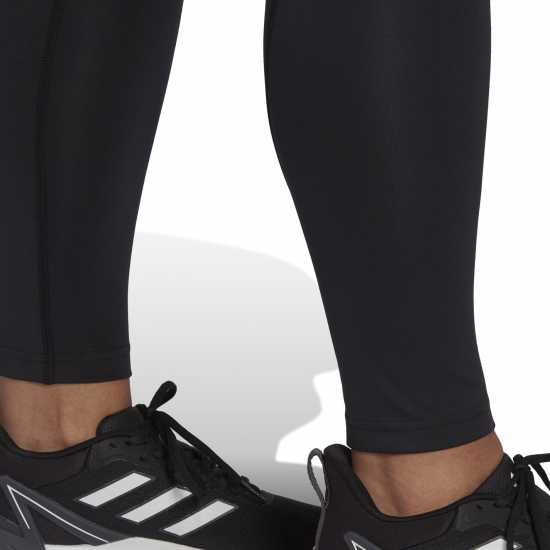 Adidas Feelbrilliant Designed To Move Leggings (Plus Size  Дамски клинове за фитнес