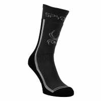 Spyder Sweep Sock Ld51 Black Дамски чорапи