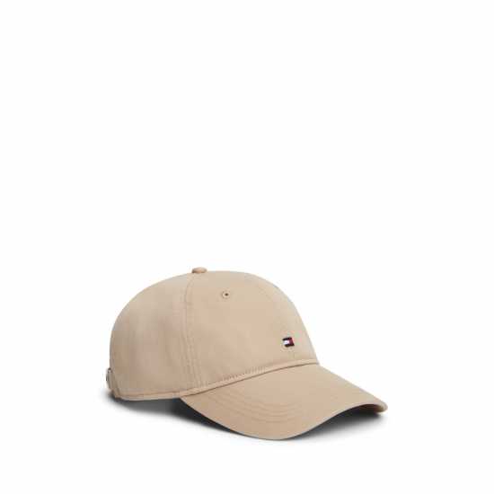 Tommy Hilfiger Tommy Flag Soft Cap Sn63 Tommy Hilfiger Tommy Flag Soft Cap Sn63