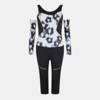 Perf Catsuit Ld99 Perf Catsuit Ld99