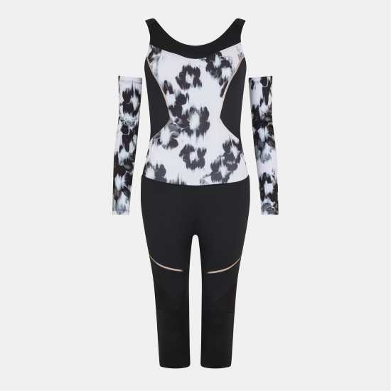 Perf Catsuit Ld99 Perf Catsuit Ld99