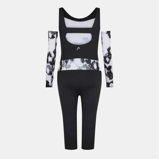 Perf Catsuit Ld99 Perf Catsuit Ld99