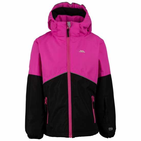 Яке За Ски Tresspass Kids' Ski Jacket  