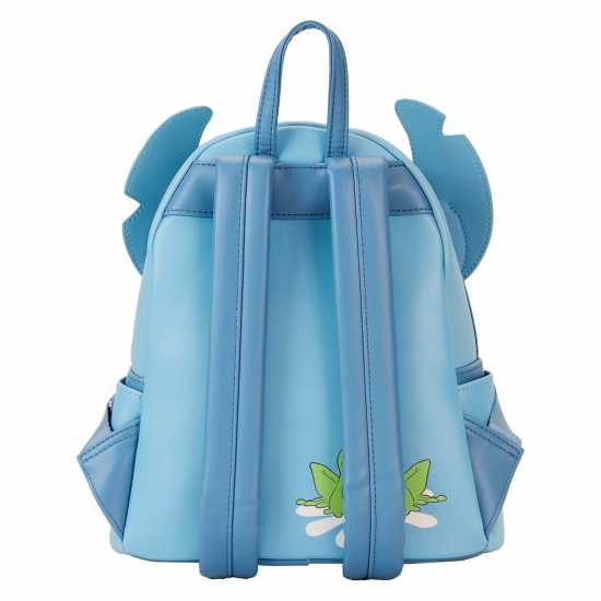 Disney Lilo & Stitch Springtime Mini Backpack  Ученически раници