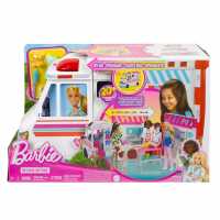 Barbie New Care Clinic