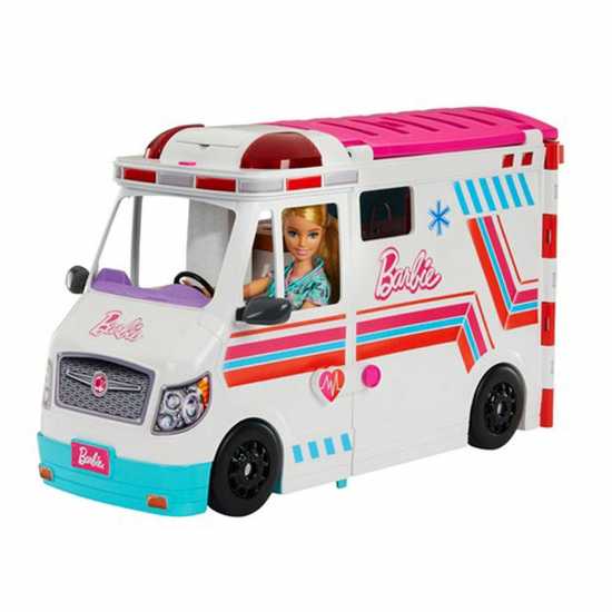 Barbie New Care Clinic  Подаръци и играчки
