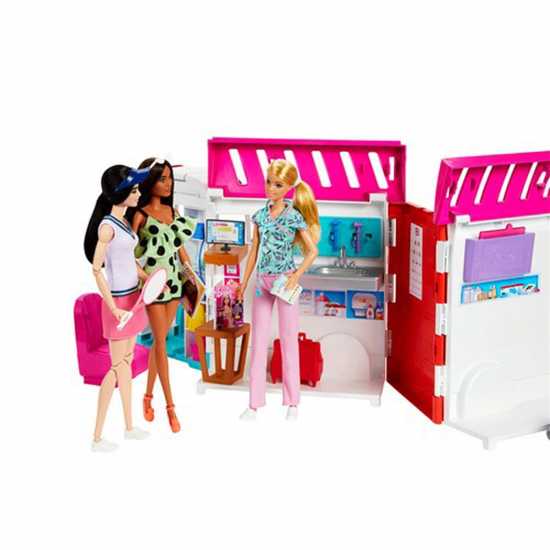 Barbie New Care Clinic  Подаръци и играчки