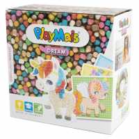 Playmais Mosaic Little Unicorn  Подаръци и играчки