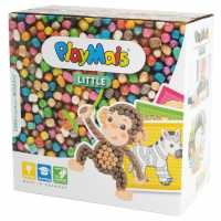 Playmais Mosaic Little Zoo  Подаръци и играчки
