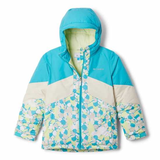 Детско Ски Яке Columbia Horizon Ride Ski Jacket Juniors Детско Ски Яке Columbia Horizon Ride Ski Jacket Juniors