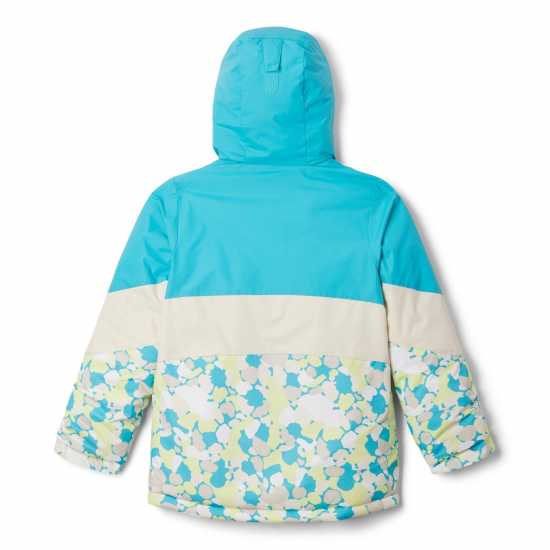 Детско Ски Яке Columbia Horizon Ride Ski Jacket Juniors Детско Ски Яке Columbia Horizon Ride Ski Jacket Juniors