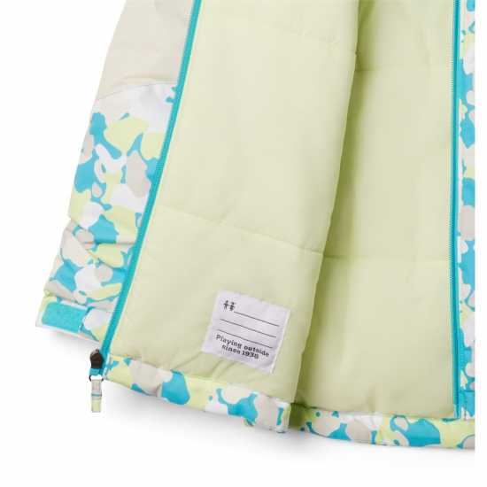 Детско Ски Яке Columbia Horizon Ride Ski Jacket Juniors Детско Ски Яке Columbia Horizon Ride Ski Jacket Juniors