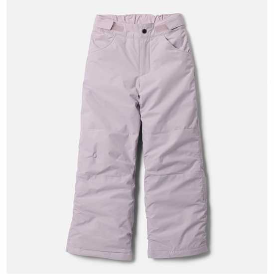 Columbia Starchaser Ski Pants Juniors Лилаво 