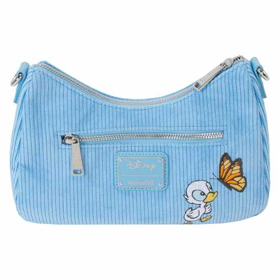 Disney Lilo & Stitch Springtime Crossbody Bag