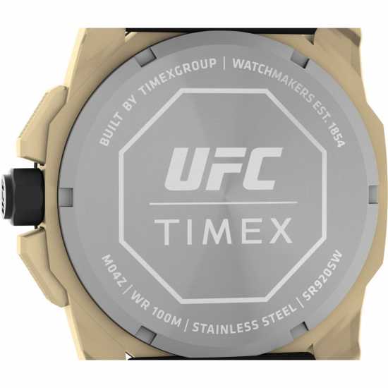 Timex Mens  Ufc Icon Watch  Бижутерия