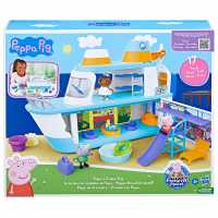 Peppa Pig Peppa Pig Peppa's Cruise Ship  Подаръци и играчки