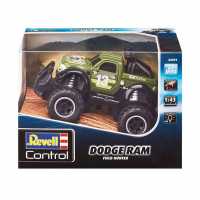 Revell Rc Car Dodge Ram  Подаръци и играчки