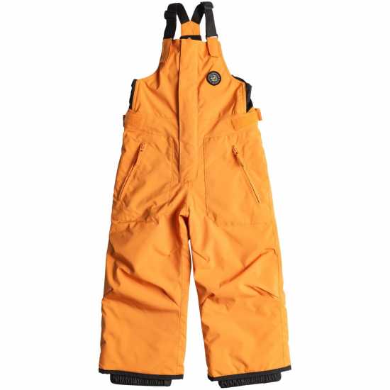 Quiksilver Kids' Boogie Insulated Ski Trousers Quiksilver Kids' Boogie Insulated Ski Trousers