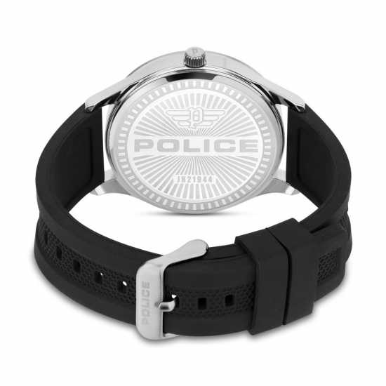 Police Mens  Laser Watch Pewjn2194401  Бижутерия