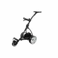 18-Hole Lithium Battery Trolley