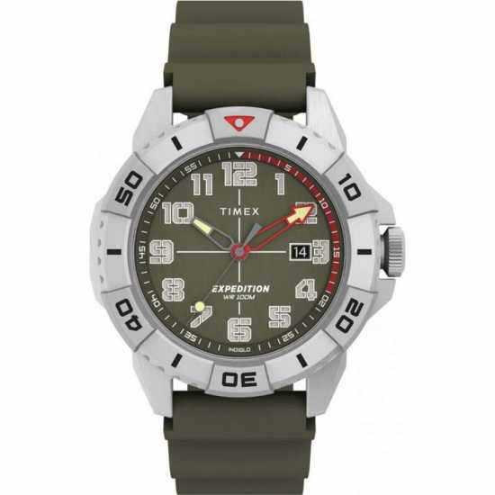 Timex Mens  Outdoor Watch  - Бижутерия