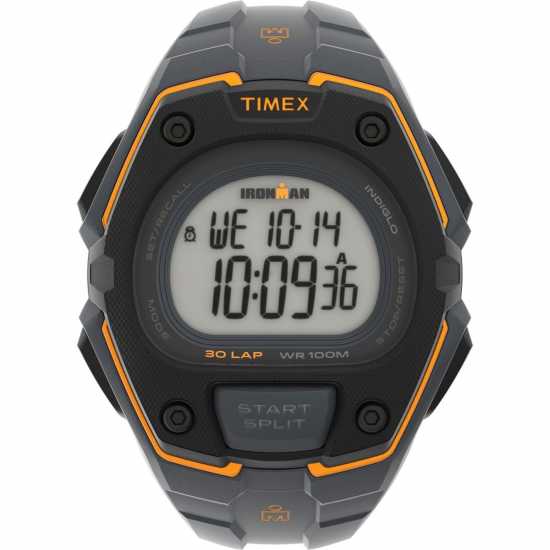 Timex Gents  Ironman Classic Watch Tw5M48500  - Бижутерия