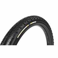 Tlr Gravelking X1 Tlr Gravel Tyre Black/Black Колоездачни аксесоари