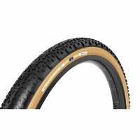 Tlr Gravelking X1 Tlr Gravel Tyre Black/Brown Колоездачни аксесоари