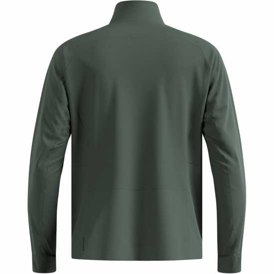 Odlo Essential Jkt Sn54 Black 