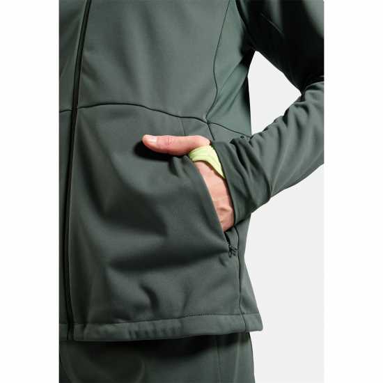 Odlo Essential Jkt Sn54 Black 