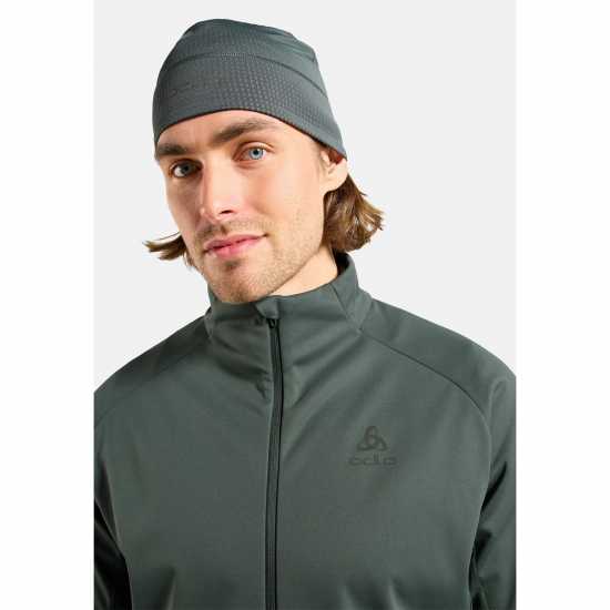 Odlo Essential Jkt Sn54 Black 