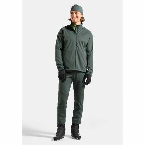 Odlo Essential Jkt Sn54 Black 